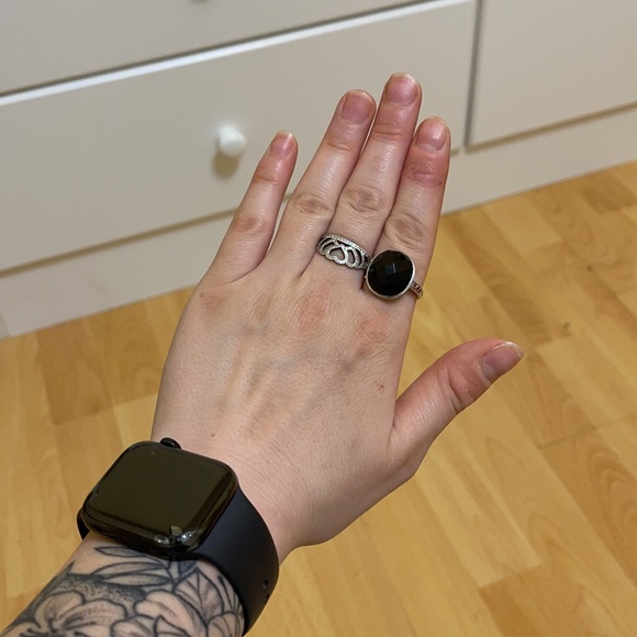 PANDORA RING - Picture 3 of 4